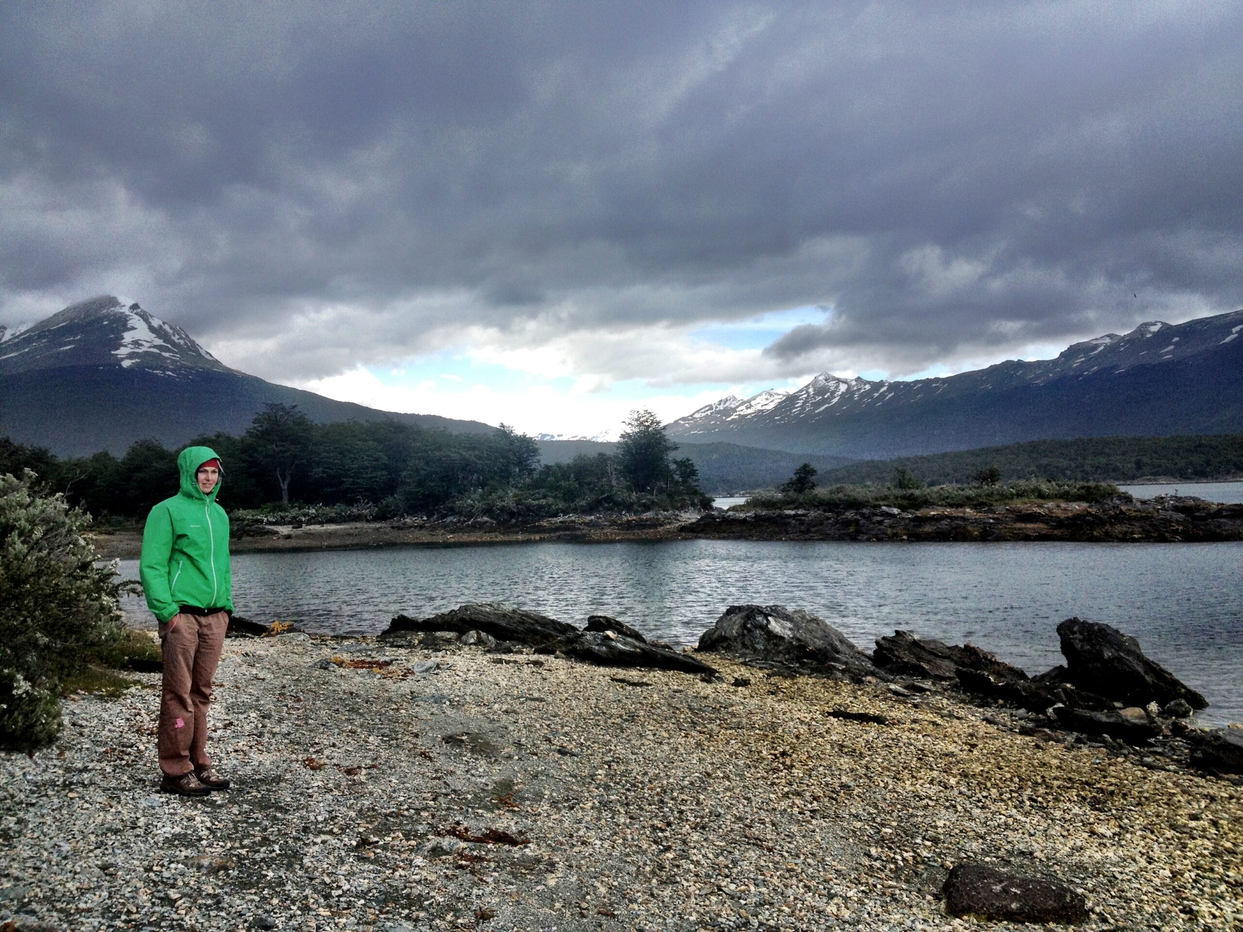Ushuaia: Das Ende der Welt